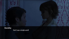 Johannes Gaming: Milf Creek # 26 - Johannes ha scopato miriam ... Johannes scopa Dorothy in...