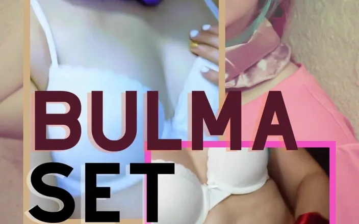 Kndy Kmille: Next Cosplay Is My New Version of Bulma