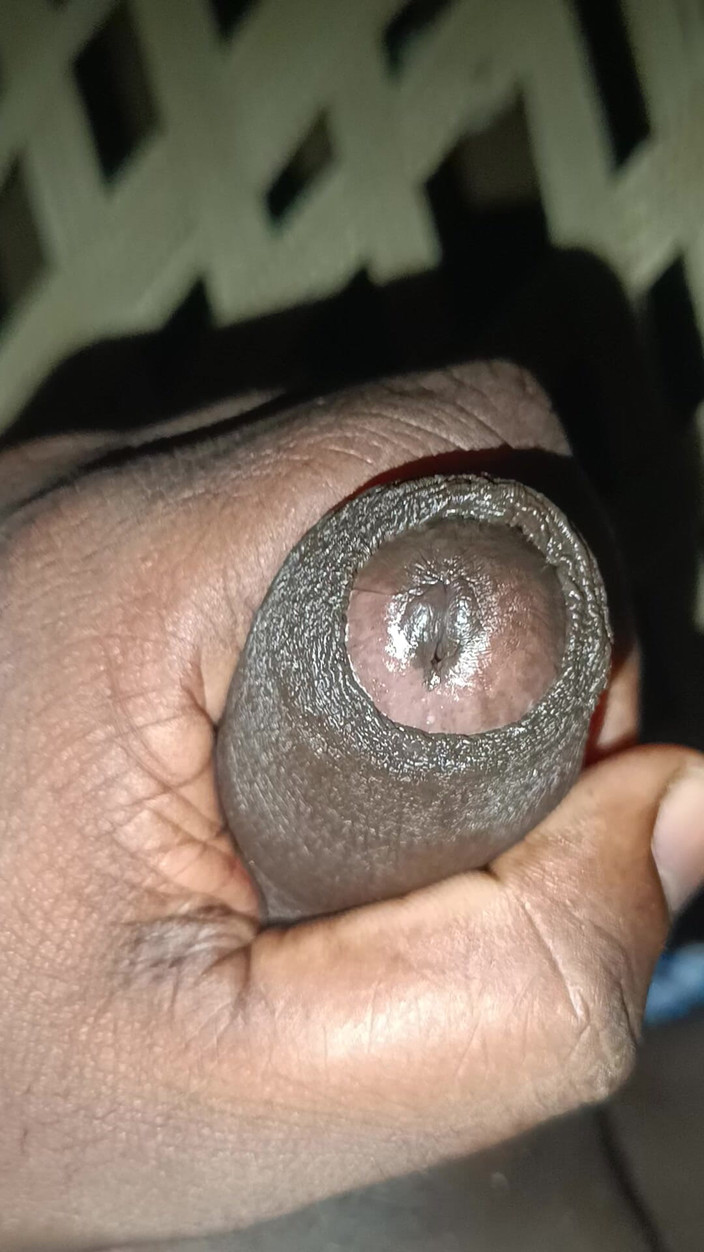 Goodboy_tamil: Pre Cum