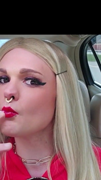 Sexy Smoking Fetish