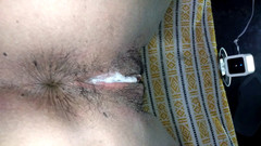 West Bonanza Sex Included 2: Lizeth Hard Fuck - kouření a sexy sperma v její kundičce