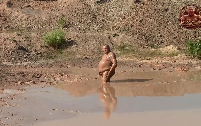 MuddyChubby: A Great Mud Adventure