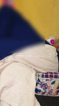 ホットなインドデシの義理の兄弟と義理の義理の姉妹のホットなセックス