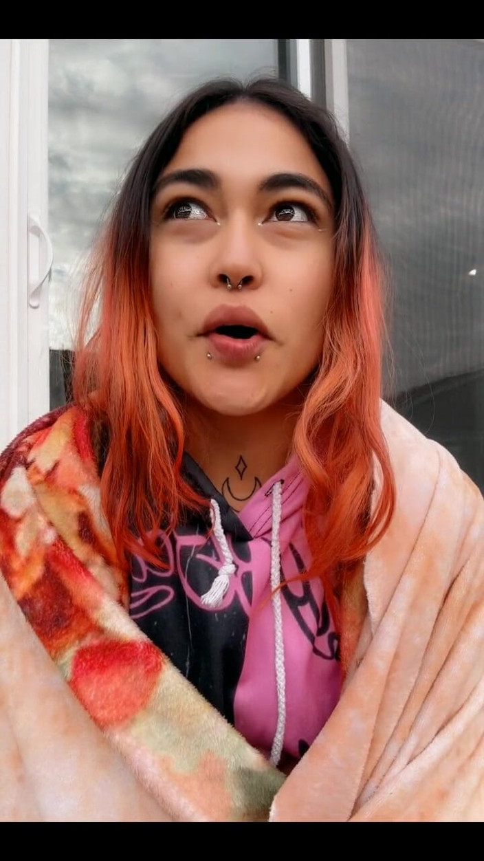 lilRavenFox: Omg jag nästan glömde lil -uppdateringar igen