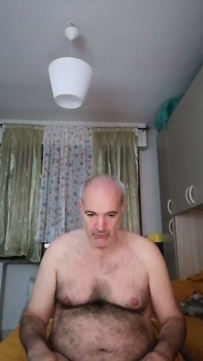 Setesesso7: Masturbuj się jak ja!