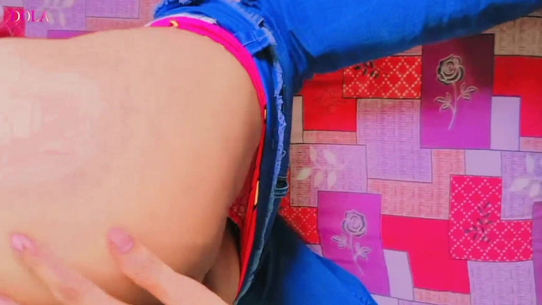 Mommy wants sex: 남친을 따먹는 귀여운 인도 소녀