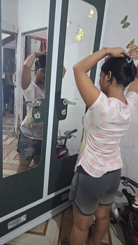 India Ex Esposa En Noche De Novio Solo Hora De Cocinar