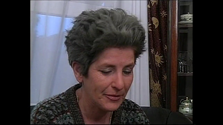 XTime Vod: Alessandra Schiavo w filmie Willa Męczeństwa