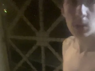Garaj parcare publică și expunere la biserică!