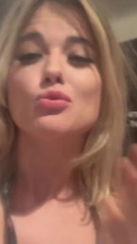 Inviting You to Check Out Her Scene From Fuzzy Peach Productions!