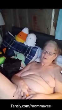 Ochtend yoga-orgasme!