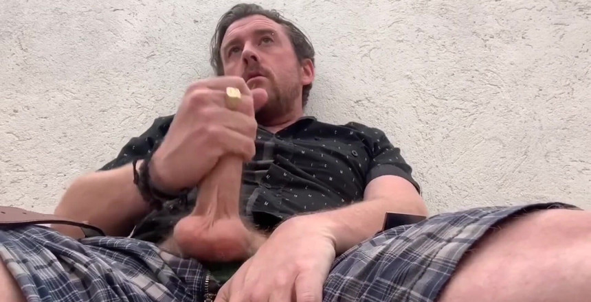 Dirty Talking Guy: Это такой поворот, зная, что меня могут застукали в любой момент