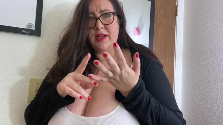 cutejayne: JoI를 쓰다듬는 법을 가르치는 새엄마