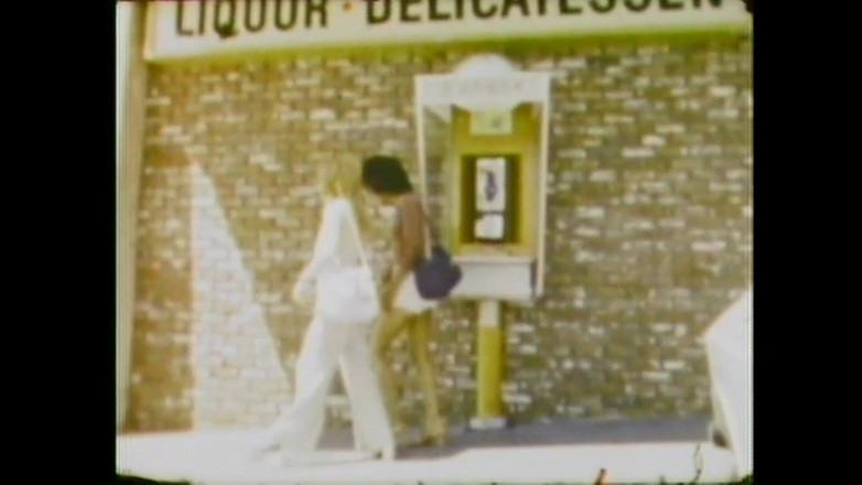 Vintage Usa: 家里的荡妇