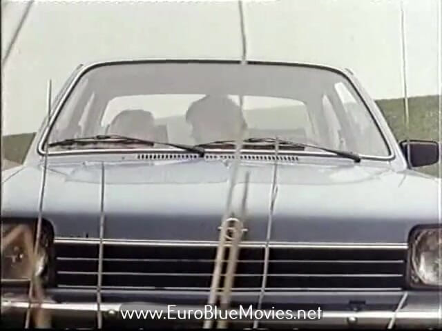 Euro Blue Movies: Meine 13 Sussen Braute - куклы-автоматы подряд - с долларами 1983