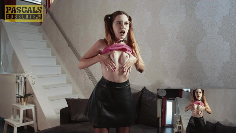 Pascals Subsluts: Miriam mehr: solo szene alternative cam