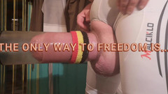 Monster_Meat_: Pissing nel mio tubo di pompa