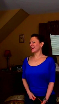The Spanking Contest Part 3