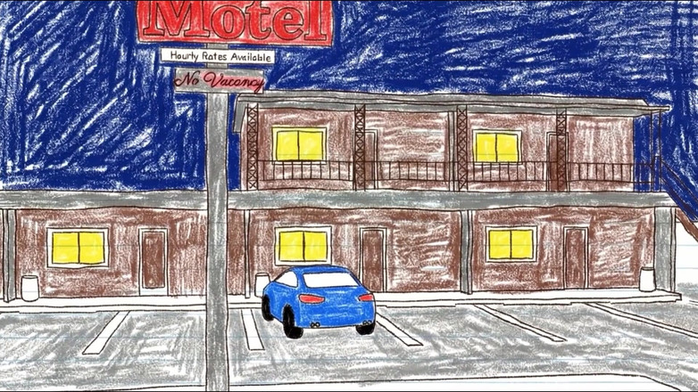 Enter Tranz: Profesor mięsa odcinek 2