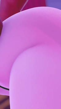Grok Ani Ai - Ani Ai Companion Fucked in Multiple Skins and Costumes - 3D Hentai Animations