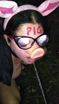 Humiliate Me Please