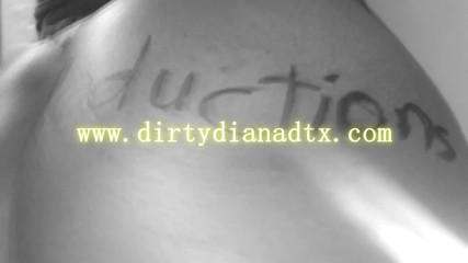 Exclusive Dirty Diana: Iubita s-a întors