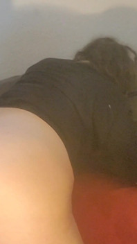 Minha bunda gorda gostosa está sendo fodida