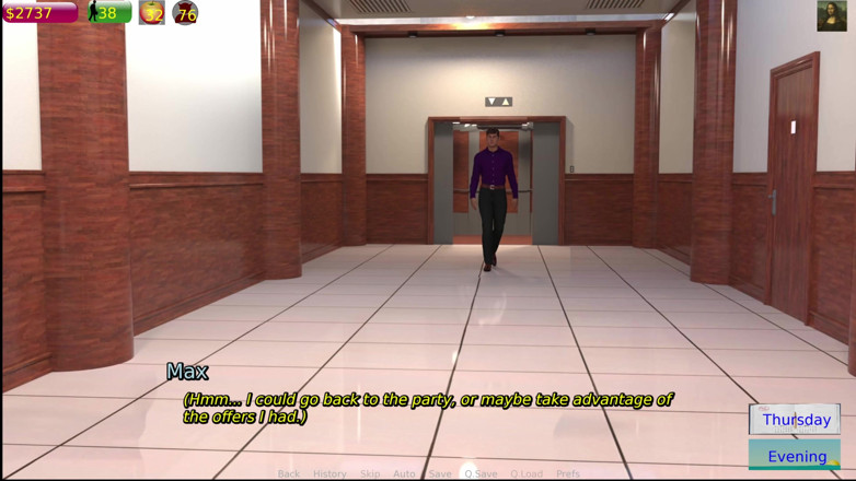 Wickedgammes studio: Alice เมียที่เงี่ยนของกู ตอน 33