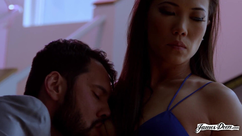 James Deen: คาลิน่า ริว ชอบอมลึกและแตกคาปาก