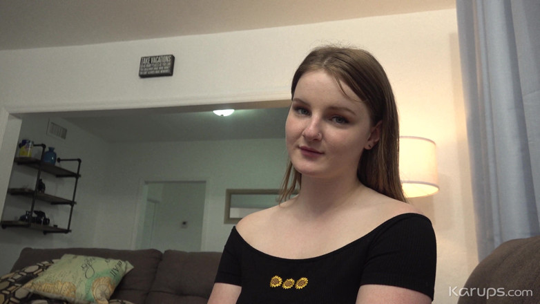 Karups POV: Jebanie zemsta roomie