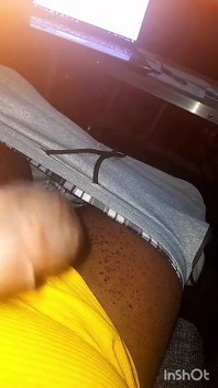 Grande pau africano