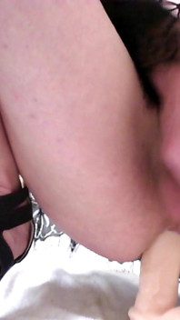 Cum Dripping
