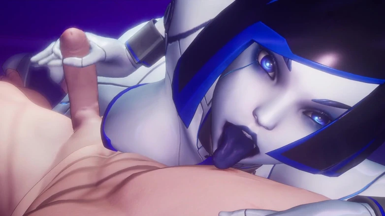 LoveSkySan69Real: Subverse - Part 21 Demi Hand Work by Loveskysanhentai