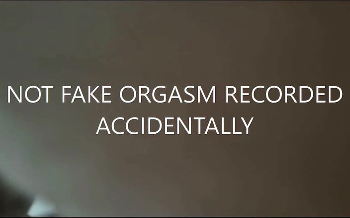 Love angels from hell: Orgasmo real grabado por accidente