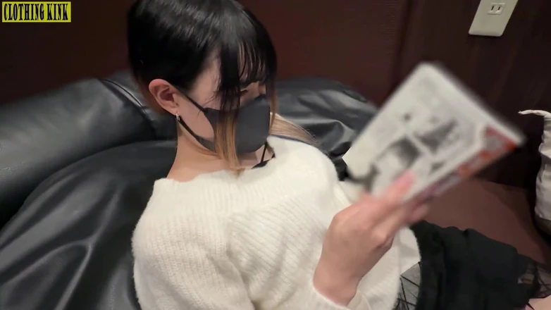 A case of fling: Asian Angel 24276