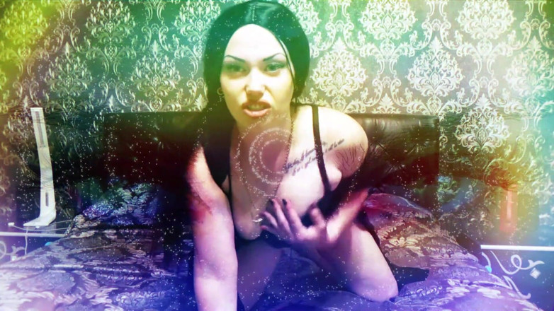 Goddess Misha Goldy: Joi and CEI for you with mental domination!