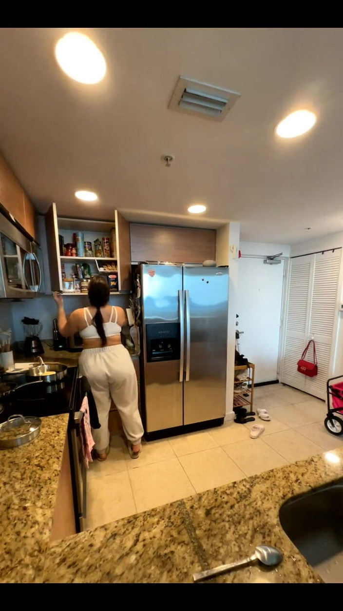 Dani Valentina: Ahoj, puso!