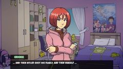Witch Hunter [v0.7] Part 6 History Lesson by Loveskysan69