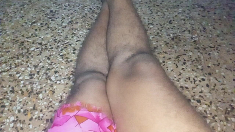 Hungry cliff: 德西内裤