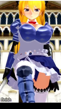 La ragazza si sbatte eroe 1 Leticia