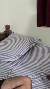 Bhabi comel dikongkek bekas teman lelakinya di bilik hotel