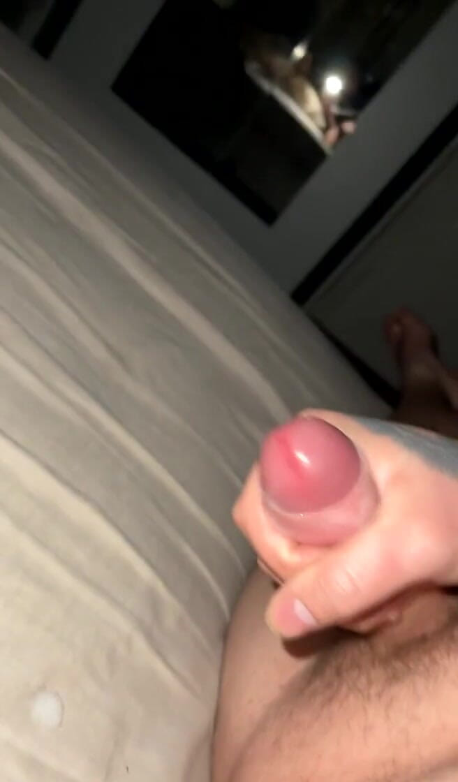 jay jenson: 今天很饥渴享受