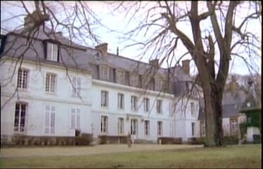 BB Xzess: The house of phantasms - फ्रेंच w/ENG DUB