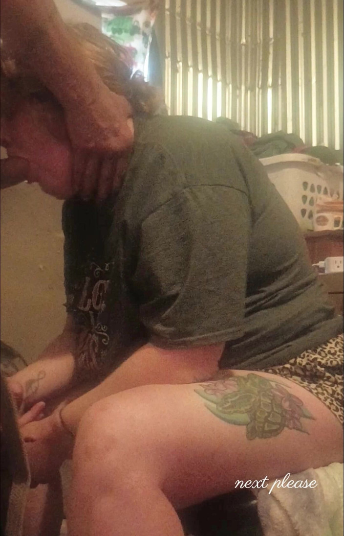 Skybay: Gardło jebanie tryouts Skyebay