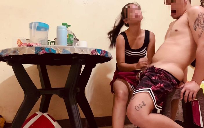 Arramia: Pinay teen di 18 anni ha fatto sesso per la prima...