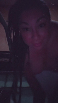 BBW in Bath House