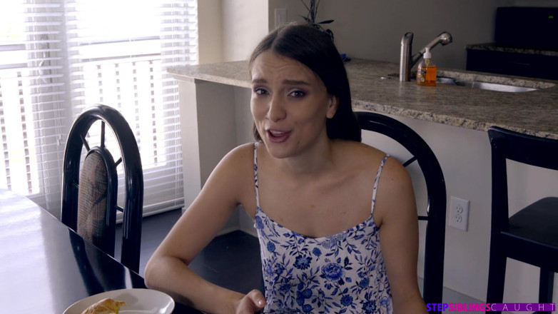 StepSiblings Caught: Збочений зведений брат - s8:e10