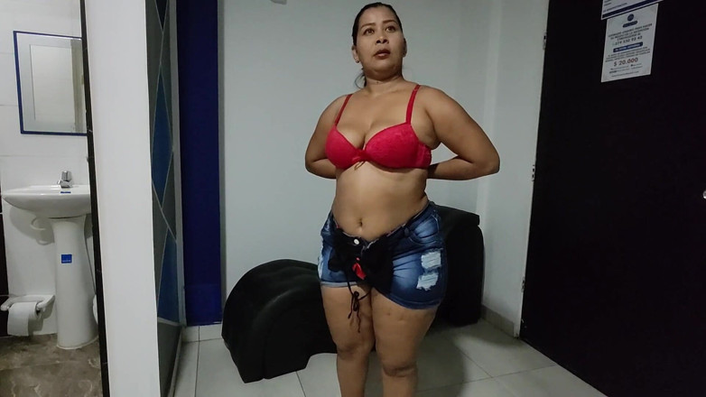 Crisanto999: Fodendo com minha madrasta no Motel