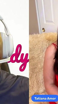 Milfcandy Podcast กับนักสร้างคอนเทนต์ผู้ใหญ่ Tatiana Amor
