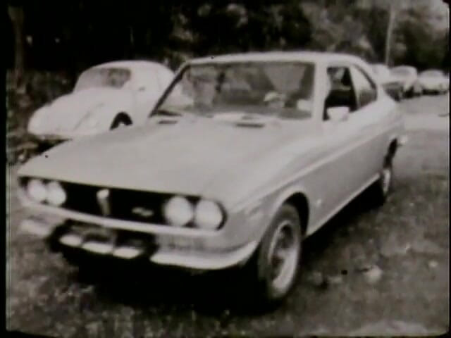 Vintage Usa: เย็ดย้อนยุคน่ารังเกียจกับสาวผมน้ำตาลขนดก